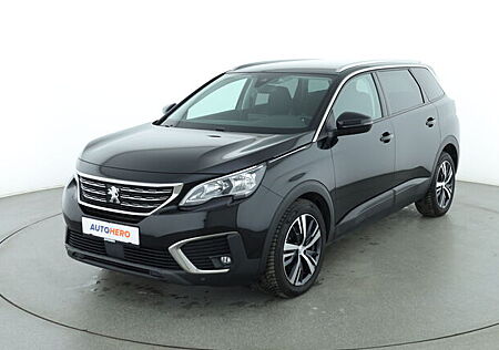 Peugeot 5008 1.5 Blue-HDi Active