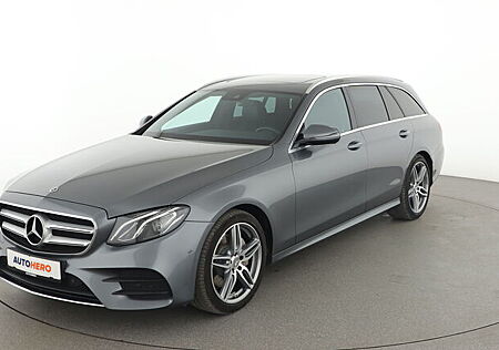 Mercedes-Benz E-Klasse E 250 T AMG Line