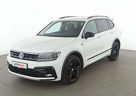 VW Tiguan Allspace 2.0 TDI Highline 4Motion
