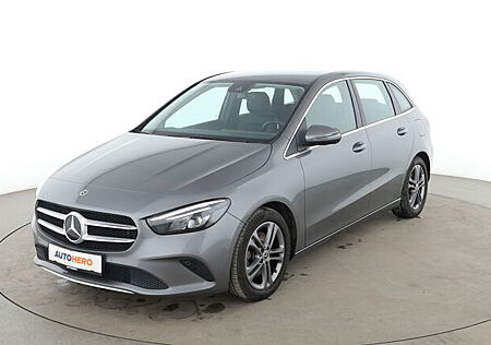 Mercedes-Benz B-Klasse B 220 4Matic Progressive
