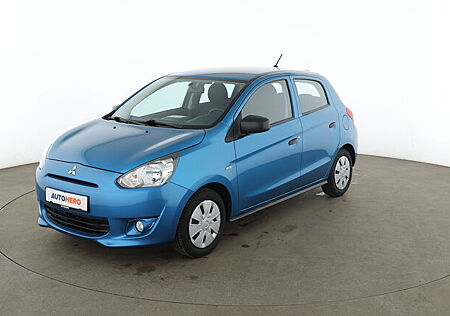 Mitsubishi Space Star 1.0 Diamant Edition
