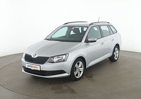 Skoda Fabia 1.2 TSI Cool Edition