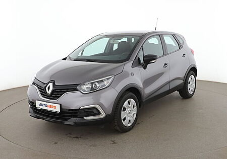 Renault Captur 0.9 Energy Life