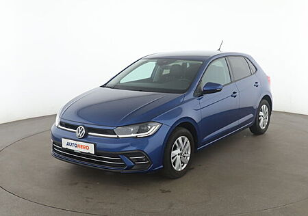 VW Polo 1.0 TSI Style