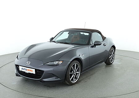 Mazda MX-5 2.0 Skyactiv G Kazari