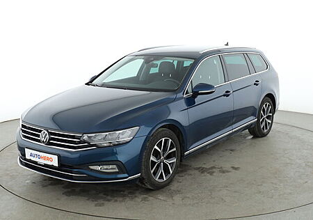 VW Passat 1.5 TSI ACT Elegance