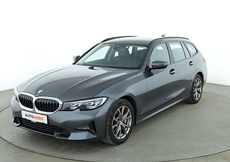 BMW 3er 330i Sport Line