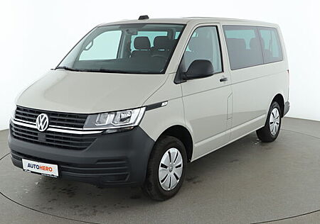 VW T6 Kombi 2.0 TDI FWD