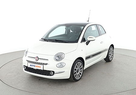 Fiat 500 1.0 Mild-Hybrid Star