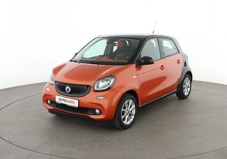 Smart ForFour 0.9 Turbo Basis passion