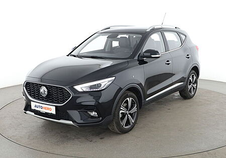 MG ZS 1.5 VTi Comfort