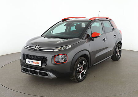 Citroën C3 Aircross 1.5 Blue-HDi Shine