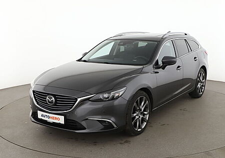 Mazda 6 2.5 Kizoku Intense