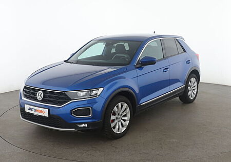 VW T-Roc 2.0 TDI Sport