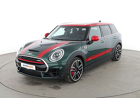 Mini One Clubman John Cooper Works ALL4