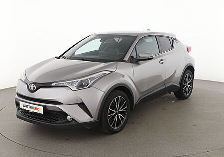 Toyota C-HR 1.2 Turbo Lounge