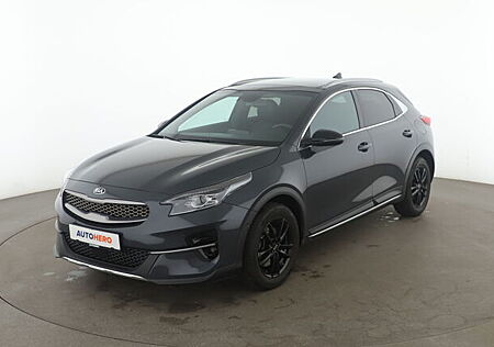 Kia XCeed 1.4 TGDI Launch Edition