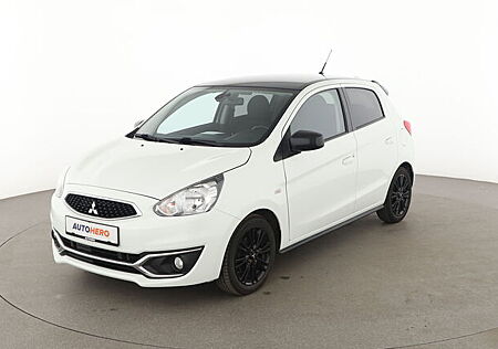 Mitsubishi Space Star 1.2 Diamant Edition+