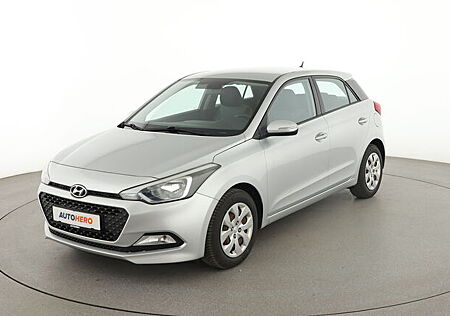 Hyundai i20 1.4 Comfort