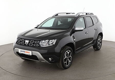 Dacia Duster 1.3 TCe Prestige