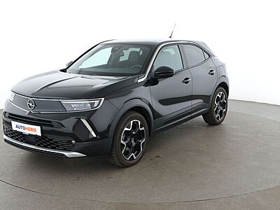 Opel Mokka X 1.2 Turbo Ultimate