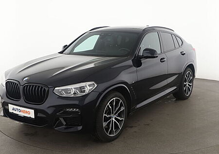 BMW X4 M40i