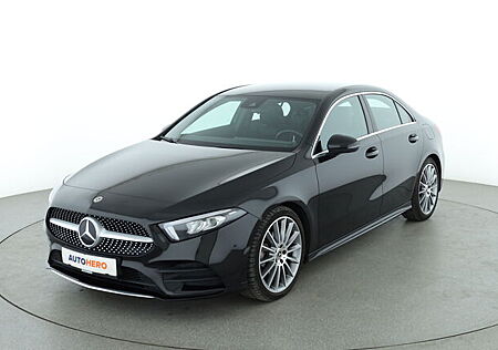 Mercedes-Benz A-Klasse A 180 AMG Line