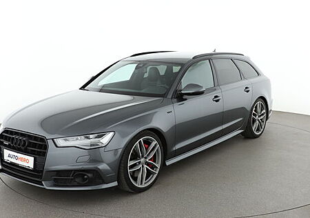 Audi A6 3.0 V6 TDI clean diesel quattro Competition