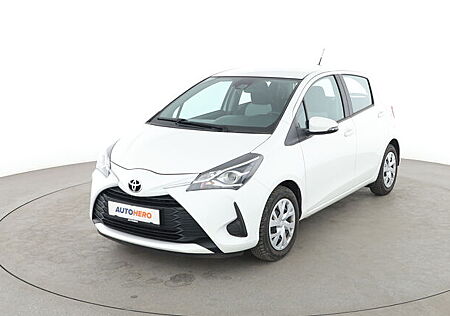 Toyota Yaris 1.0 Comfort
