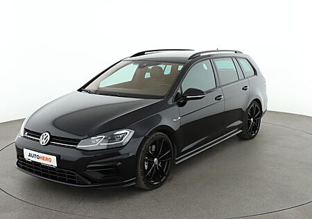 VW Golf 2.0 TSI R BlueMotion 4Motion