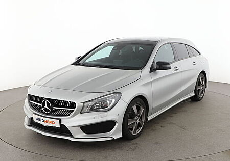 Mercedes-Benz Andere CLA 180 Shooting Brake AMG Line