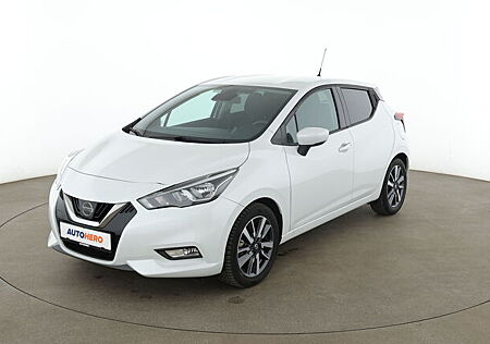 Nissan Micra 1.0 IG N-WAY