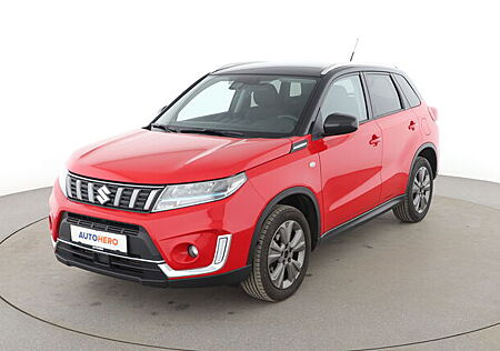 Suzuki Vitara 1.4 BoosterJet Mild-Hybrid Comfort+ 4x4