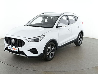 MG ZS 1.5 VTi Comfort