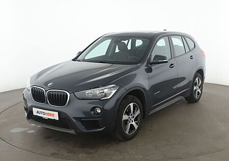 BMW X1 xDrive 20i Advantage