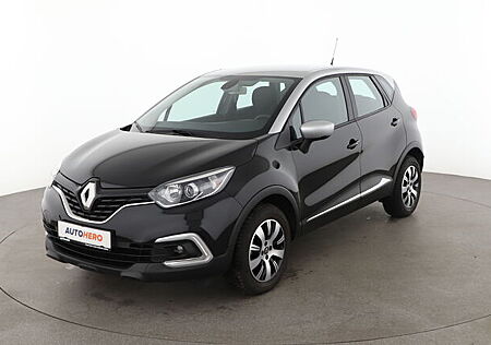 Renault Captur 0.9 Energy Experience