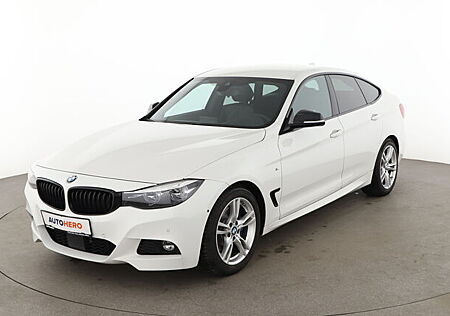 BMW 3er 320d GT M Sport