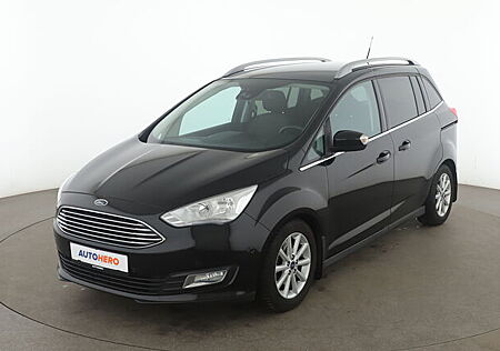 Ford Grand C-Max 1.5 EcoBoost Titanium