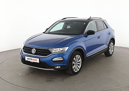 VW T-Roc 1.5 TSI ACT Sport
