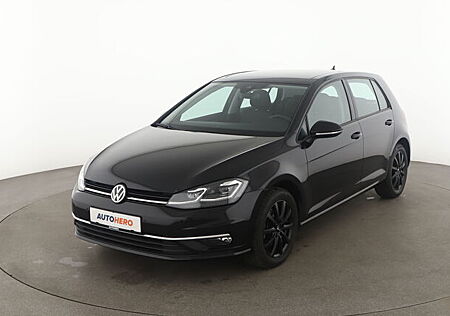 VW Golf 2.0 TDI Highline BlueMotion