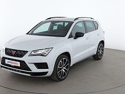 Cupra Ateca 2.0 TSI 4Drive