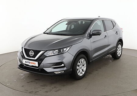 Nissan Qashqai 1.3 DIG-T N-Connecta