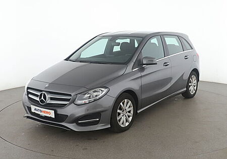 Mercedes-Benz B-Klasse B 180 Style
