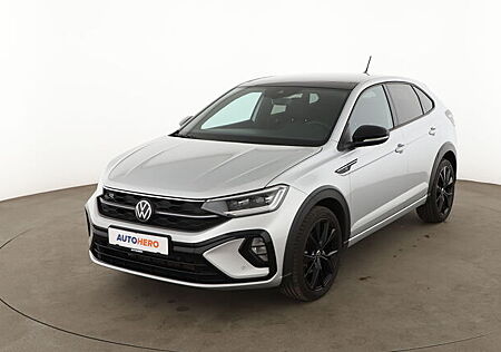 VW Taigo 1.5 TSI ACT R-Line