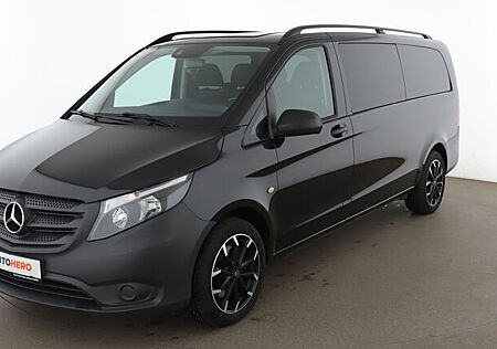 Mercedes-Benz Vito 119 CDI Pro extralang