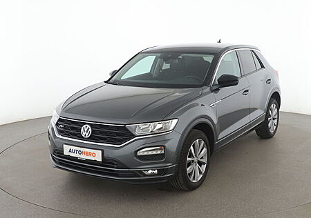 VW T-Roc 2.0 TDI Style