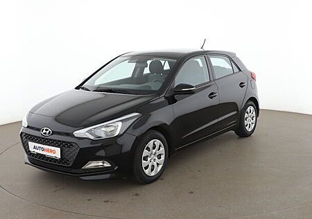 Hyundai i20 1.2 Go