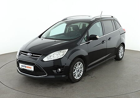 Ford Grand C-Max 2.0 TDCi Titanium