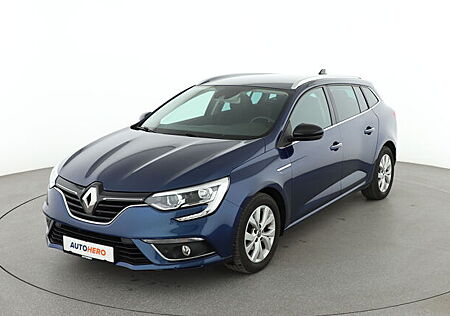 Renault Megane 1.3 TCe Limited