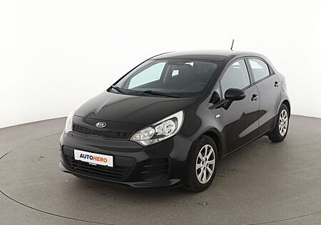 Kia Rio 1.2 Sensation